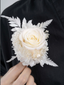 Because Of Love Bridal Collection Preserved Roses