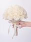 Because Of Love Bridal Collection Preserved Roses | Bridesmaid