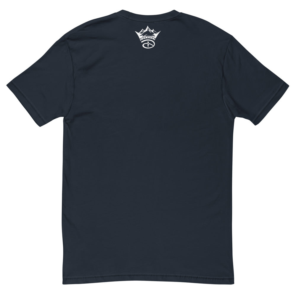 Style Is My Muse Short Sleeve Unisex T-shirt
