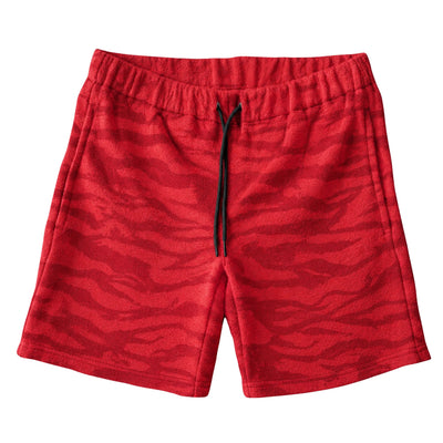 Republic of Korea World Cup 2026 Unisex Woven Shorts