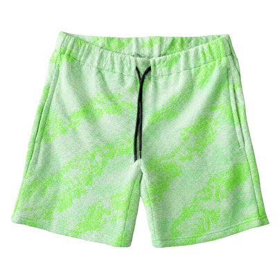 Switzerland World Cup 2026 Unisex Woven Shorts