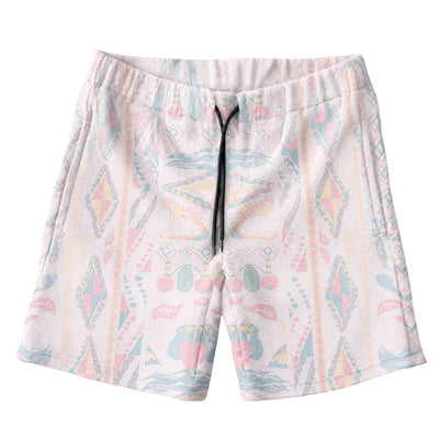 Senegal World Cup 2026 Unisex Woven Shorts
