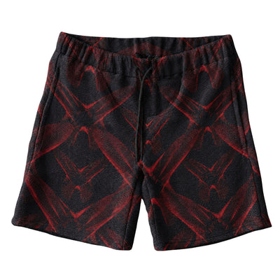 Canada World Cup 2026 Unisex Woven Shorts