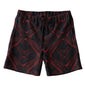 Canada World Cup 2026 Unisex Woven Shorts