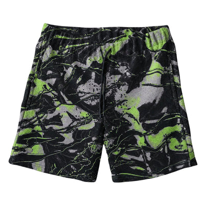 Republic of Korea World Cup 2026 Unisex Woven Shorts