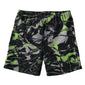 Republic of Korea World Cup 2026 Unisex Woven Shorts