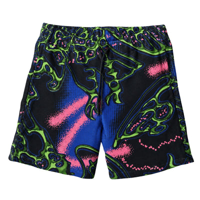 Nigeria World Cup 2026 Unisex Woven Shorts