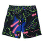 Nigeria World Cup 2026 Unisex Woven Shorts