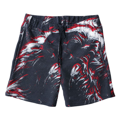 England World Cup 2026 Unisex Woven Shorts