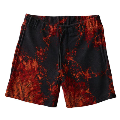 Netherlands World Cup 2026 Unisex Woven Shorts