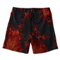 Netherlands World Cup 2026 Unisex Woven Shorts