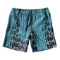 Jungle Ghost Unisex Woven Shorts