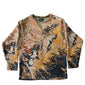 Fluid Dreams Unisex Woven Sweater