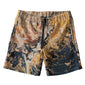 Fluid Dreams Unisex Woven Shorts