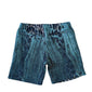 Jungle Ghost Unisex Woven Shorts