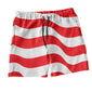 USA World Cup 2026 Unisex Woven Shorts