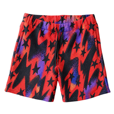 USA World Cup 2026 Unisex Woven Shorts