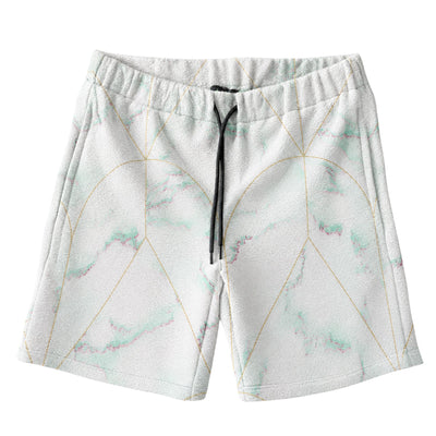 Austria World Cup 2026 Unisex Woven Shorts