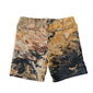 Fluid Dreams Unisex Woven Shorts