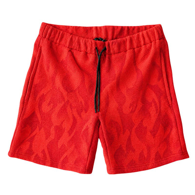 Belgium World Cup 2026 Unisex Woven Shorts