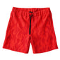 Belgium World Cup 2026 Unisex Woven Shorts