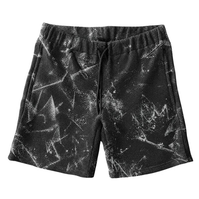 Canada World Cup 2026 Unisex Woven Shorts