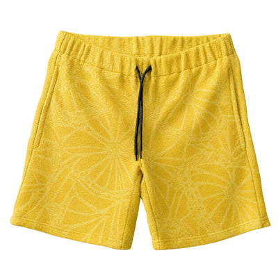 Colombia World Cup 2026 Unisex Woven Shorts