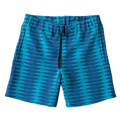 Colombia World Cup 2026 Unisex Woven Shorts