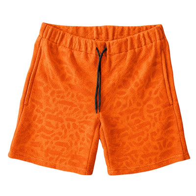 Côte d'Ivoire (Ivory Coast) World Cup 2026 Unisex Woven Shorts