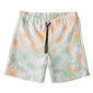 Côte d'Ivoire (Ivory Coast) World Cup 2026 Unisex Woven Shorts