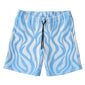DR Congo World Cup 2026 Unisex Woven Shorts