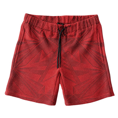 Egypt World Cup 2026 Unisex Woven Shorts