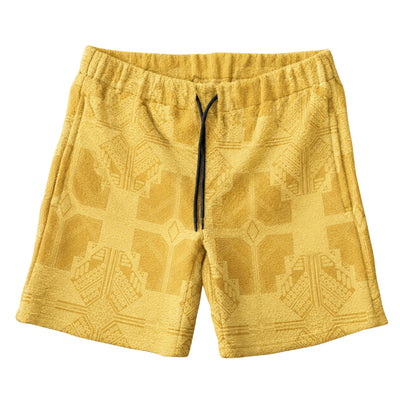 Ghana World Cup 2026 Unisex Woven Shorts