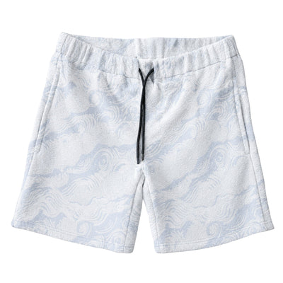 New Zealand World Cup 2026 Unisex Woven Shorts