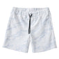 New Zealand World Cup 2026 Unisex Woven Shorts