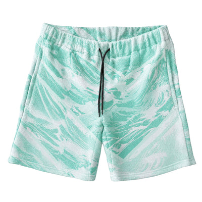Portugal World Cup 2026 Unisex Woven Shorts