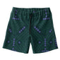 Saudi Arabia World Cup 2026 Unisex Woven Shorts