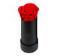 Single Round Box Preserved Roses