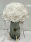 Bridal Bouquet Preserved Roses