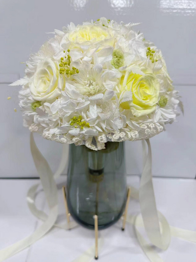 Love Language Bridal Collection Preserved Mixed Floral | Bridesmaid