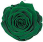 Single Round Box Preserved Roses