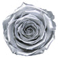 Single Round Box Preserved Roses