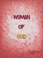 Woman of God Hand Painted Canvas