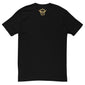 Style & Grace Unisex Short Sleeve T-shirt | Black