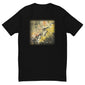 Fluid Dreams Unisex Short Sleeve T-shirt | Black
