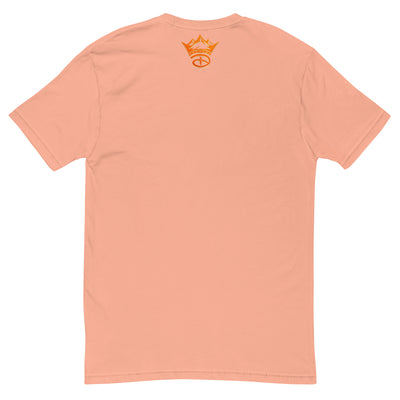 Hues of Youthfulness Unisex Short Sleeve T-shirt | Pink