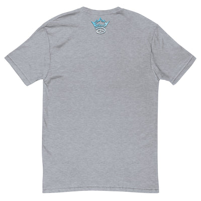 Earth's Witnesses Unisex Short Sleeve T-shirt | Light Grey