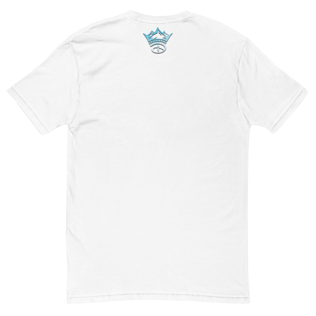 Earth's Witnesses Unisex Short Sleeve T-shirt | White