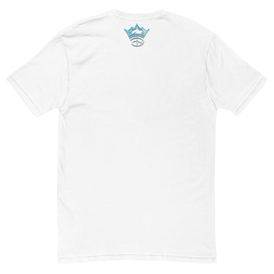 Earth's Witnesses Unisex Short Sleeve T-shirt | White
