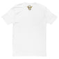 Fluid Dreams Unisex Short Sleeve T-shirt | White